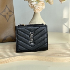 YSL Wallets